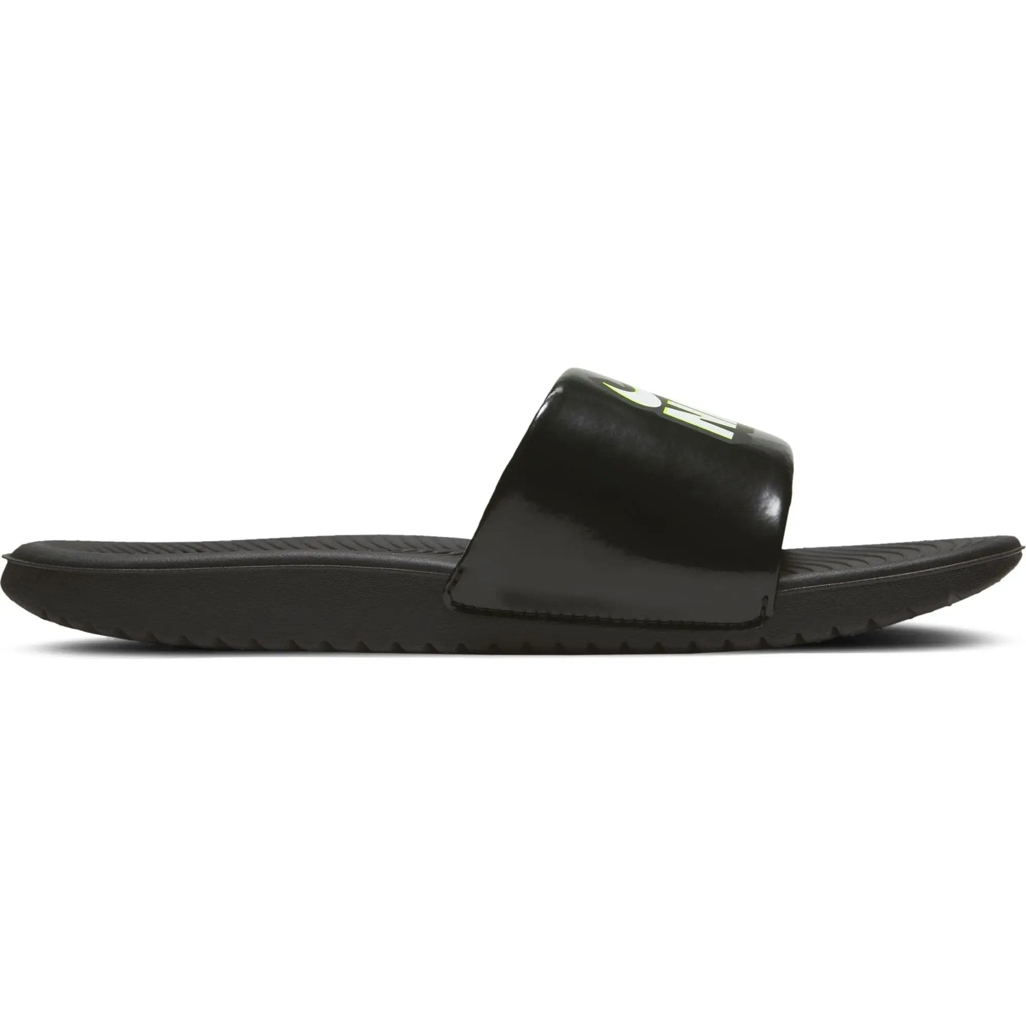 Nike Kawa Slide Kids' Comfortable Sandals - Lightweight & Durable for Beach, Pool & Summer Play