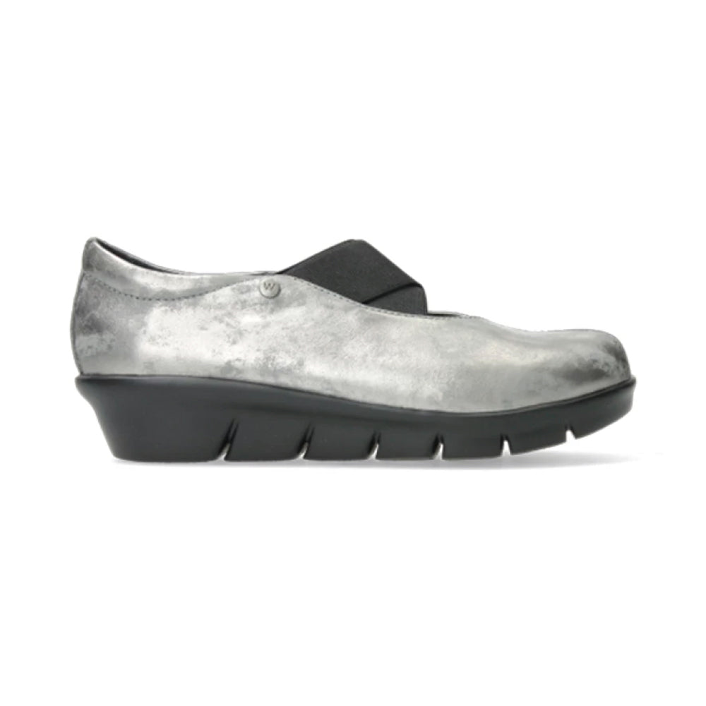 Wolky Cursa Comfortable Walking Shoes for Women - Lightweight & Supportive Sneakers for Travel, Work & Everyday Wear
