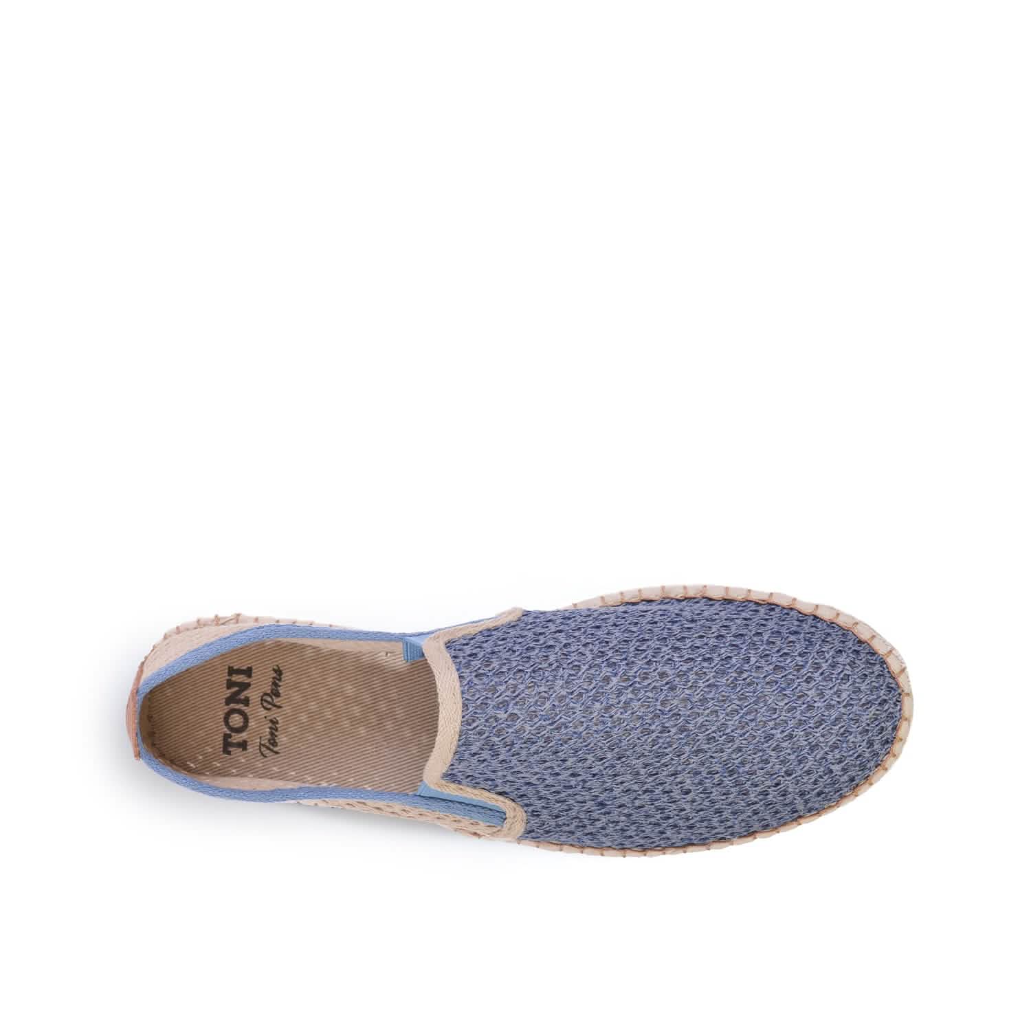 Men's Comfortable Cotton Blend Espadrilles - Breathable & Lightweight Casual Shoes for Walking, Travel & Beach - Dubai Style Summer Footwear