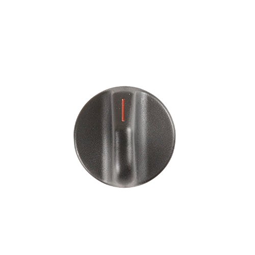Durable Cooktop Knob WP7733P381-60 - Compatible with 7733P381-60 & 74007699 Replacement Parts - Perfect for Gas Stove, Range, and Oven Repair