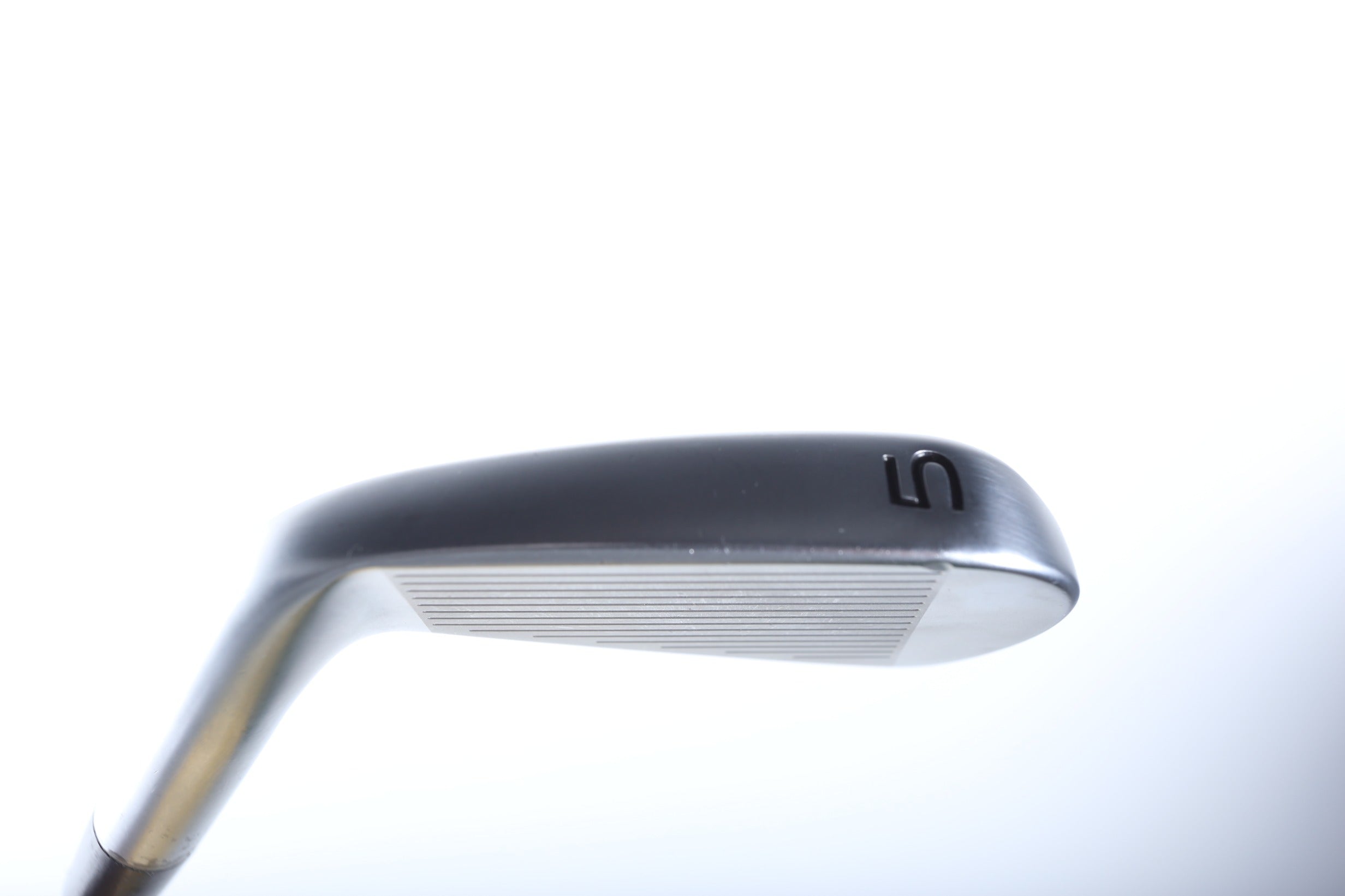 Bettinardi CB24 Single 5 Iron - Right Handed Stiff Flex Golf Club | Pre-Owned Premium Iron for Mid-Handicap Golfers | Perfect for Driving Range Practice & Course Play
