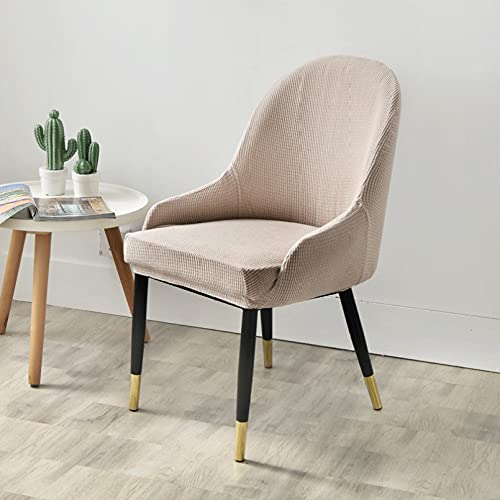 Low Armrest Light Khaki