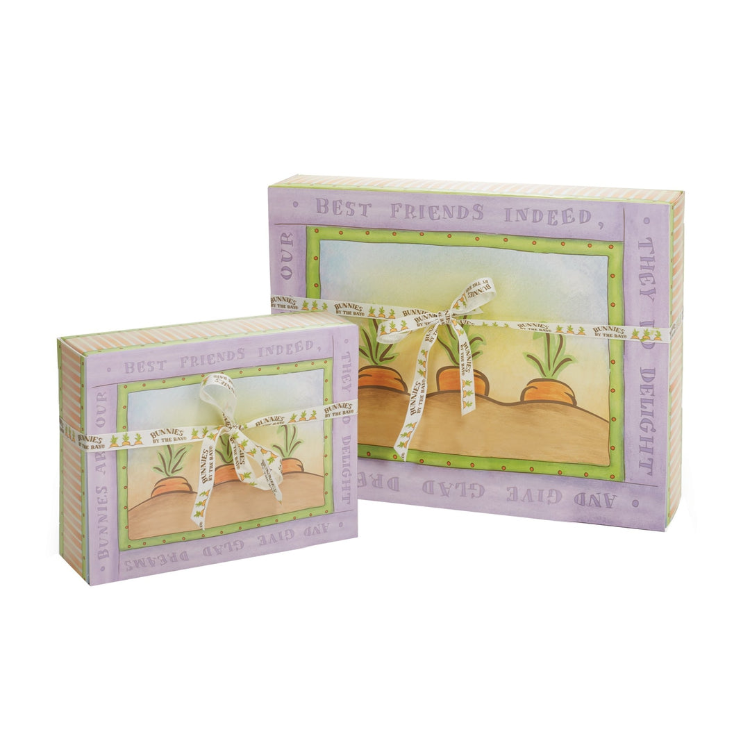 Little Star Picture Perfect Gift Set - Baby Shower, Birthday, Christening Present - Ideal for Newborns & Toddlers
