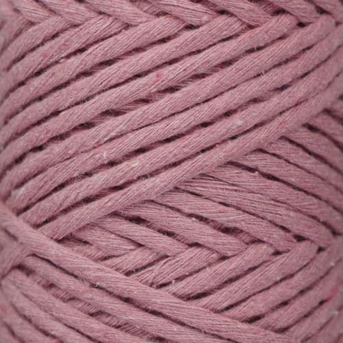 Dusty Rose