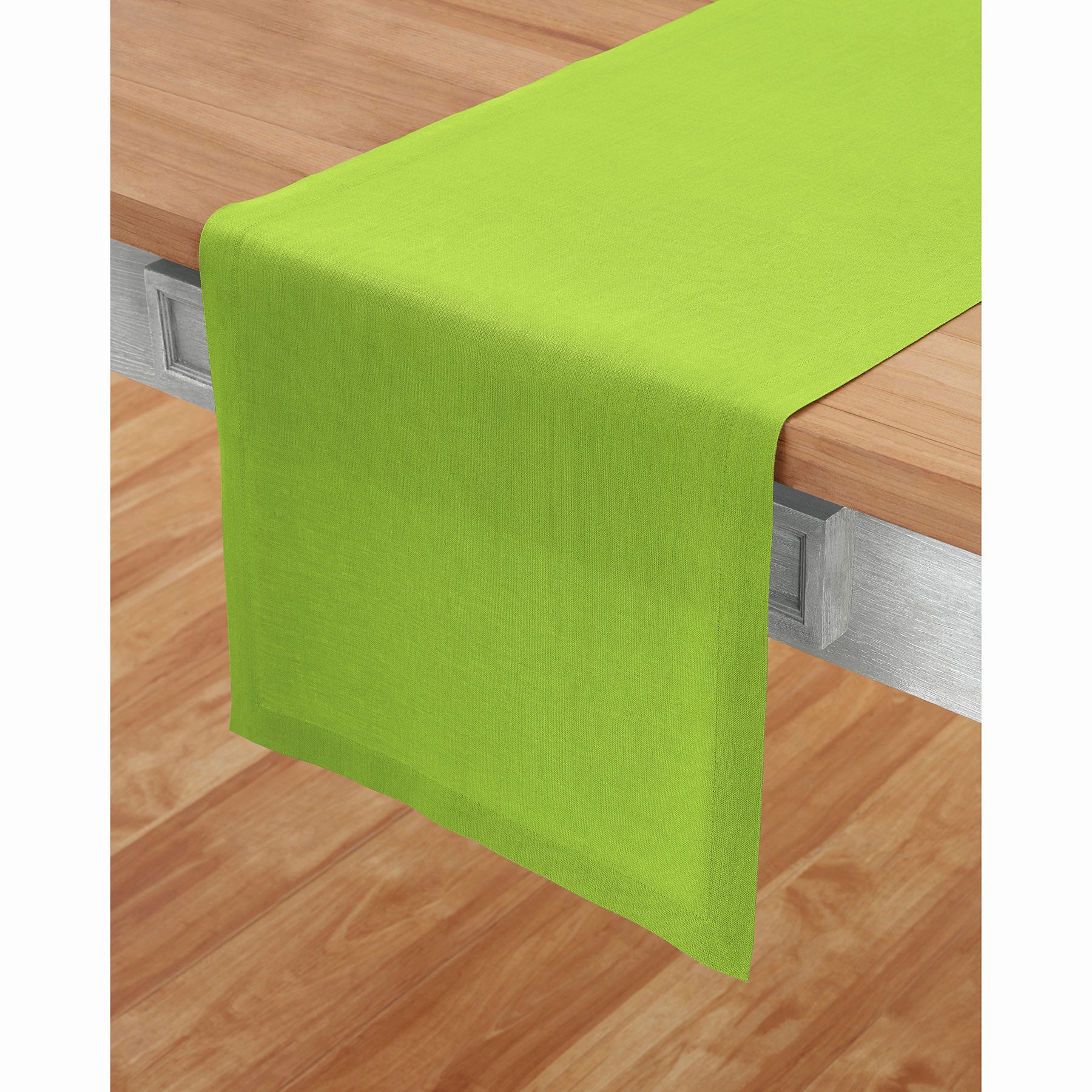 Elegant Fete Table Runner for Weddings, Parties & Events - Premium Decorative Dining Table Cloth for Home Decor & Special Occasions