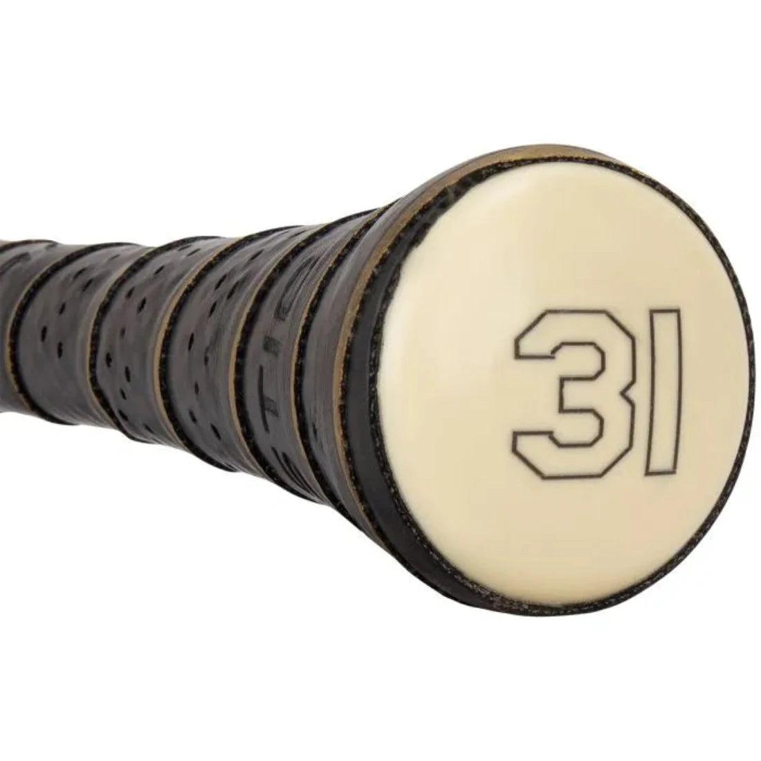 Warstic Bonesaber Hybrid USA Baseball Bat - 5, 8, 10 Sizes - Premium Performance for Baseball & Softball Players - Perfect for Training, Games & Tournaments