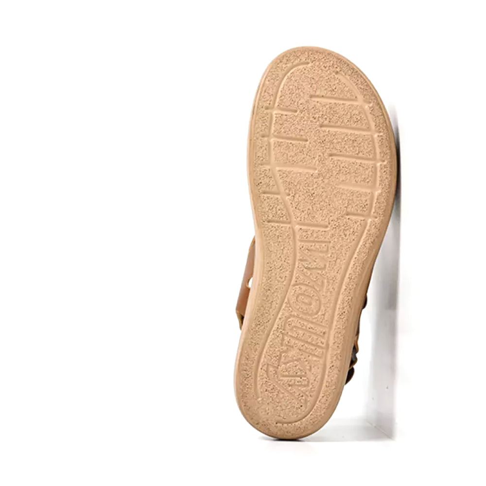 Amara Women's Comfortable Sandals - Breathable & Lightweight Summer Shoes for Walking, Beach, and Outdoor Activities