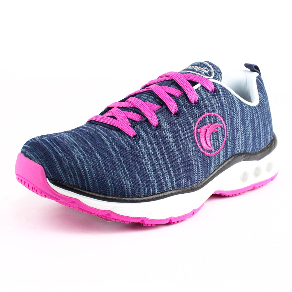 Paloma Lite Women's Athletic Sneakers - Lightweight Running Shoes for Women with Cushioned Support - Perfect for Gym, Jogging & Everyday Wear