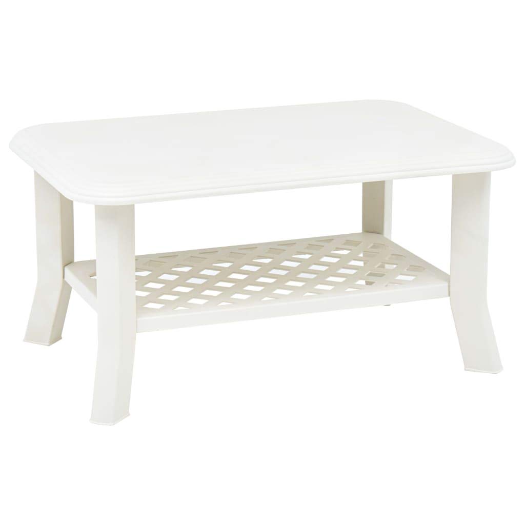 Modern Coffee Table & End Table Set - 35.4