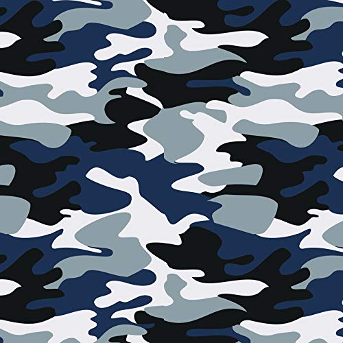 Arctic Camo