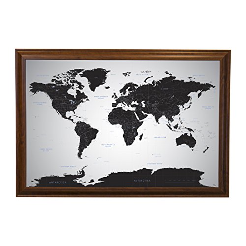 Brown Frame
