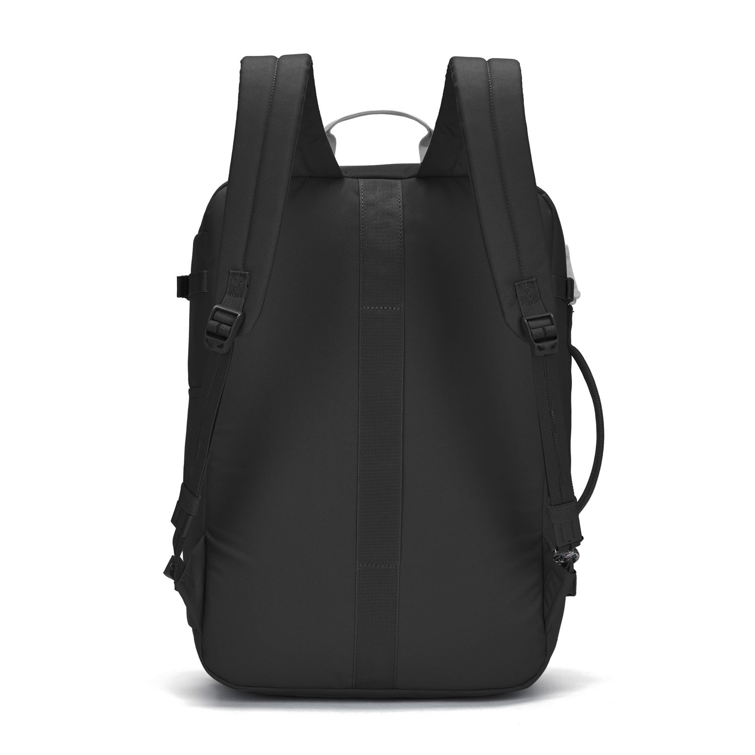 Pacsafe GO Anti-Theft 34L Travel Backpack - Secure Carry-On Backpack for Airplane, Commuting & Urban Exploration