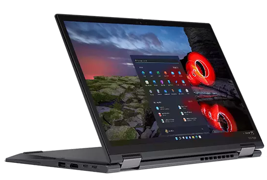 Lenovo ThinkPad X13 Yoga Gen 2 13.3