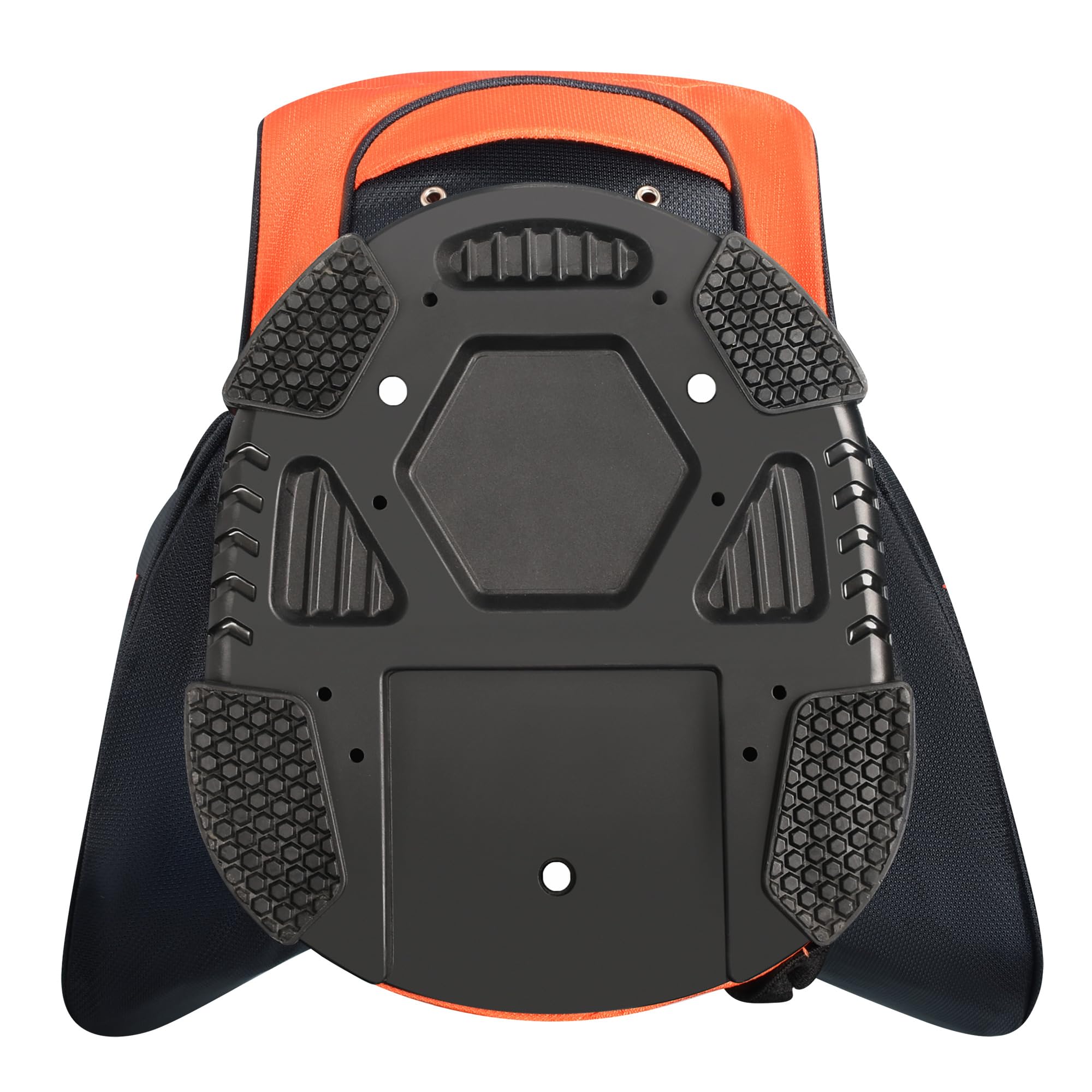 Wilson NFL Official Licensed Golf Bag - Durable & Lightweight Golf Stand Bag for Men & Women - Perfect for Football Fans & Golfers on the Course or Driving Range