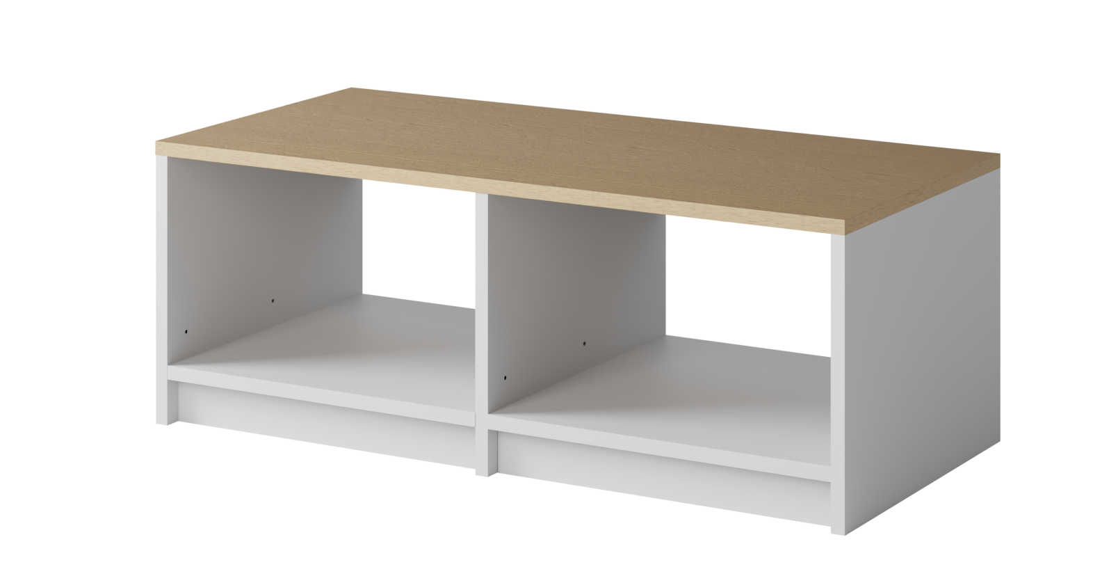 Mudroom Bench with Storage - Durable Entryway Seating for Shoes & Coats | Perfect for Hallway, Foyer & Home Organization