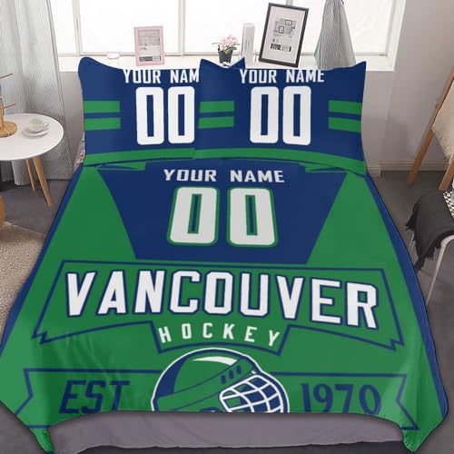 Vancouver