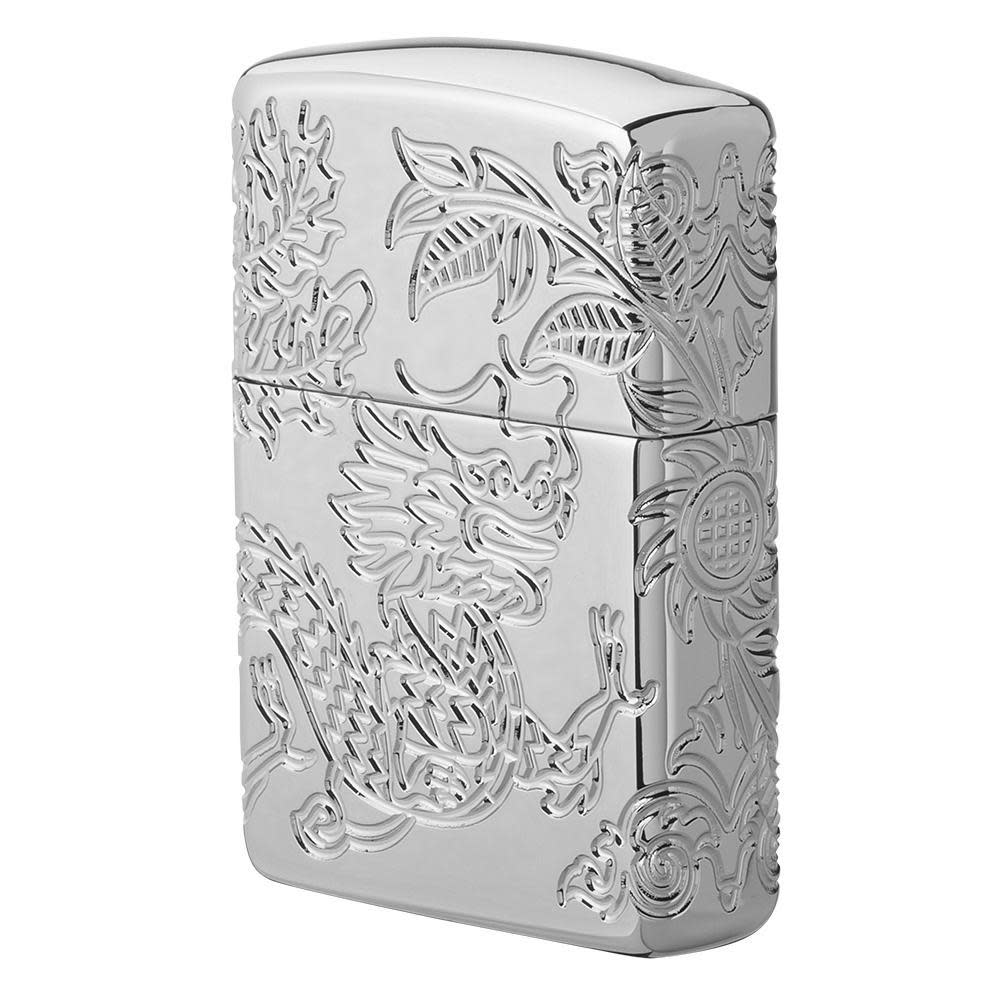 Armor® Dragon and Phoenix Design - Premium Chinese Symbolism for Home Decor, Gifts & Feng Shui - Perfect for Wall Art, Office Decor & Spiritual Spaces