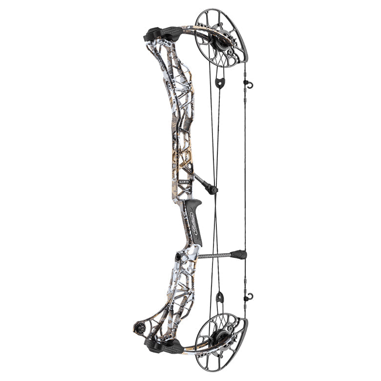 Mathews Lift 29.5 Compound Bow for Hunting & Target Practice - High Performance Archery Equipment for Adults & Youth | Perfect for Outdoor Sports, Competition & Recreational Shooting