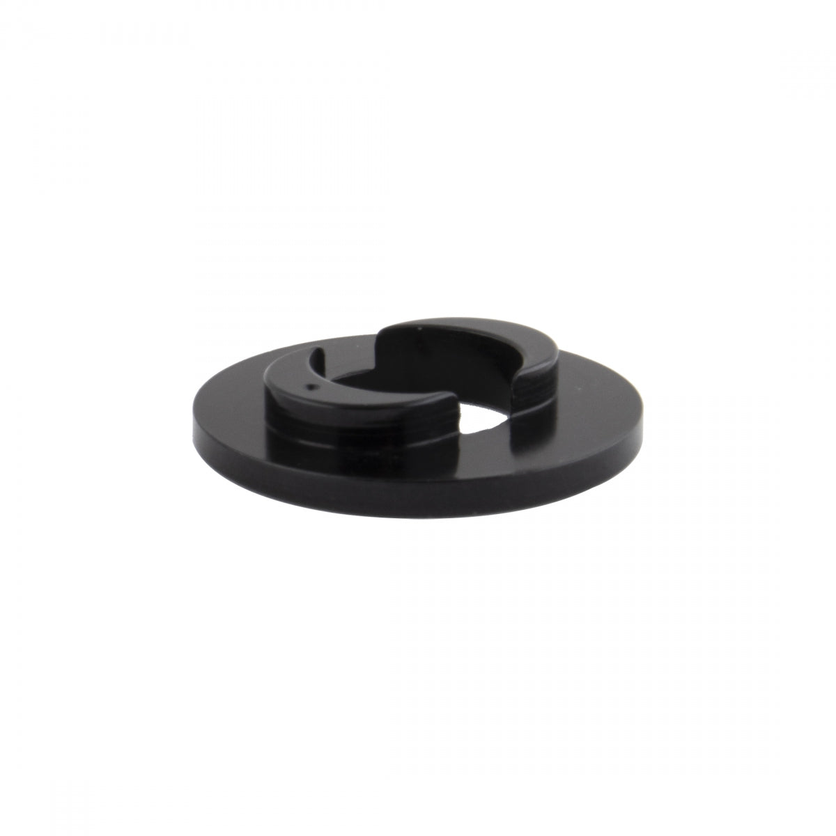Alienation Circle Jerks Chain Tensioner - Solid Non-Adjustable BMX/Mountain Bike Chain Tensioners for Smooth Riding | Perfect for BMX Racing, Mountain Biking & Urban Commuting