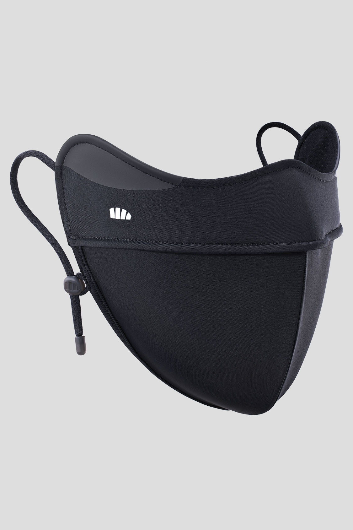 3D Eye Shield Sun Mask UPF50+ UV Protection - Anti-Glare & Windproof for Outdoor Sports, Cycling, Running & Hiking
