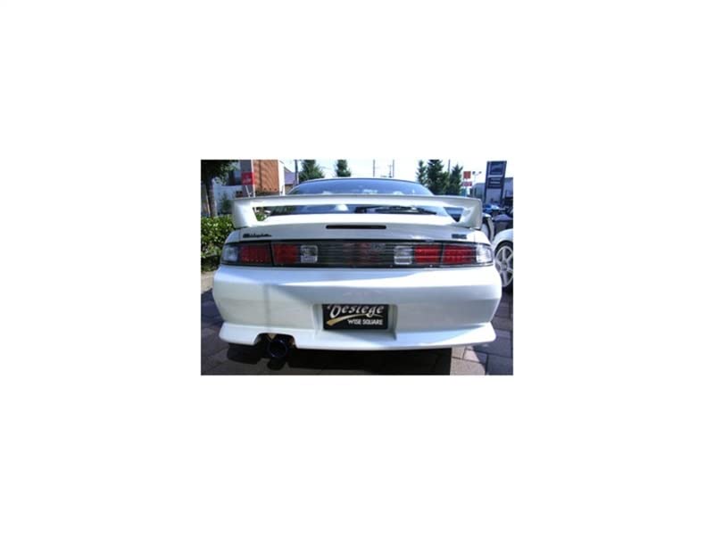 Spyder Auto 5006622 LED Tail Lights Black/Clear - High-Performance Brake Lights for Trucks & SUVs
