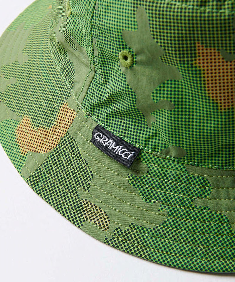 Reversible Bucket Hat for Men & Women - Sun Protection Summer Outdoor Hats for Beach, Hiking, and Travel