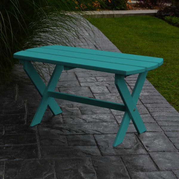Aruba Blue