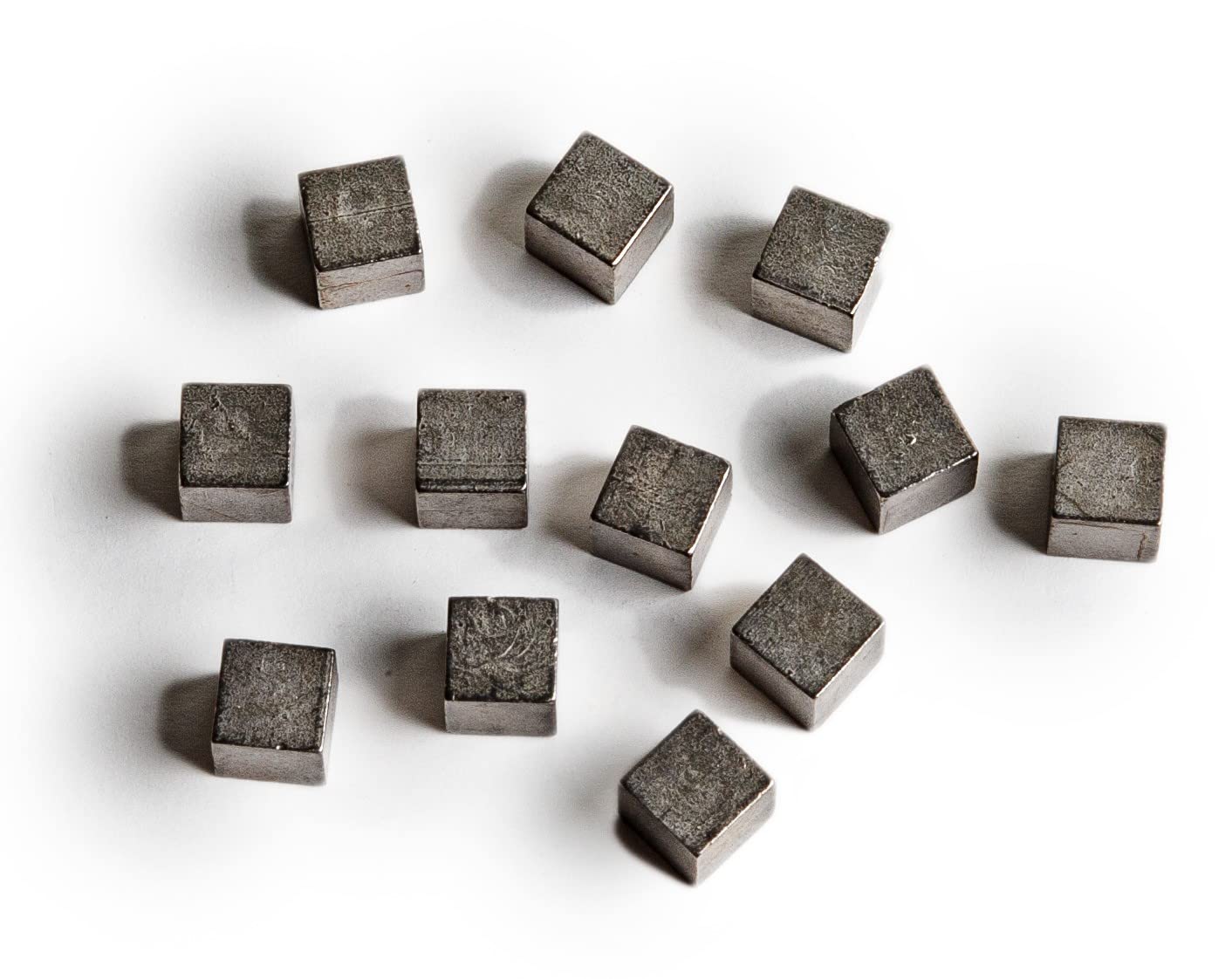 Premium Tungsten Cube Weights for Pinewood Derby Cars | High-Density Racing Accessories | Perfect for DIY Car Building & Competitive Racing