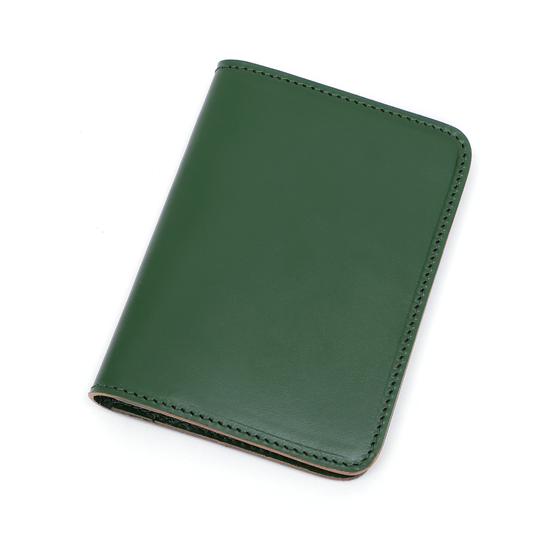 Slim RFID Blocking Passport Holder for Men & Women - Travel Wallet with Card Slots - Perfect for Airports, Vacations & Business Trips