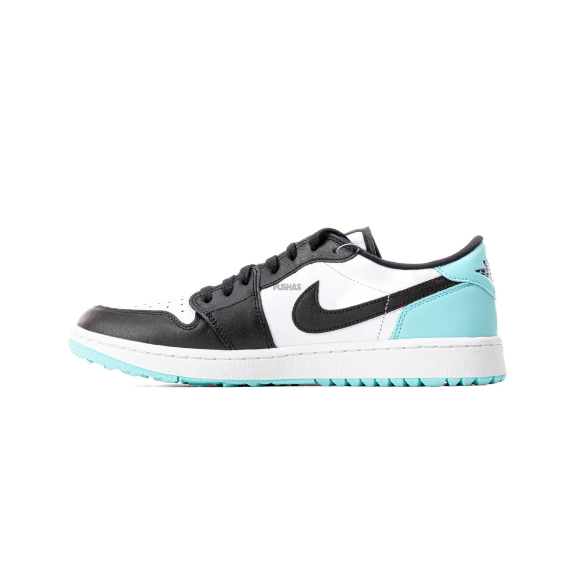 Air Jordan 1 Retro Low Golf 'Copa' Shoes (2022) - Men's Sneakers for Golf & Casual Wear - Perfect for Golf Courses & Street Style
