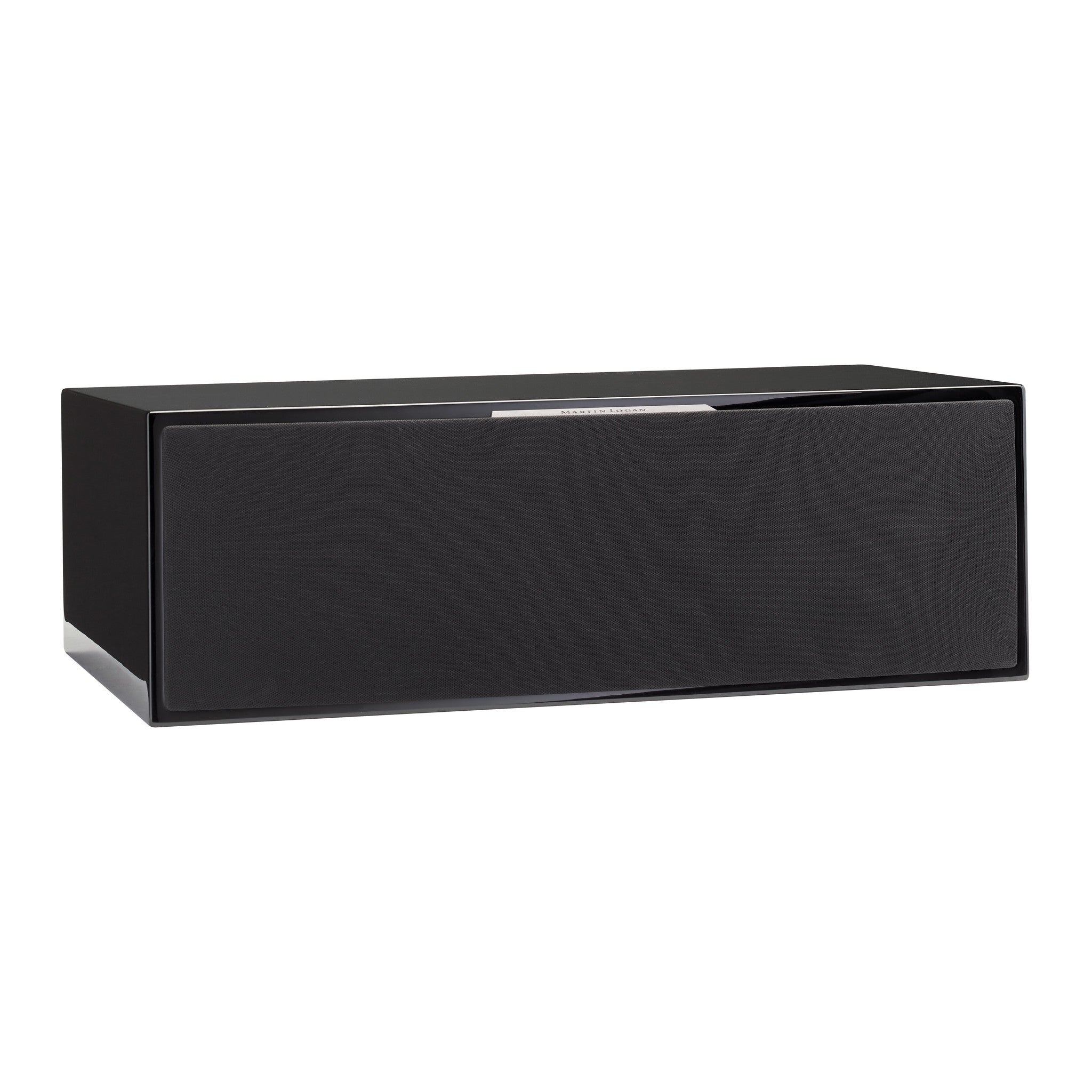 Martin Logan Motion 50XTi High-End Center Channel Speaker - Premium Home Theater Audio System for Movies & Music (Each) - Perfect for Living Room & Home Theater Setup