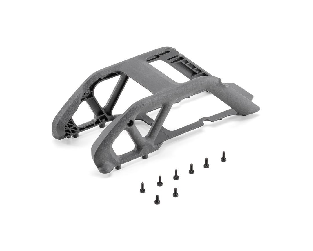 DJI Avata Drone Upper Frame Replacement Part - Compatible with DJI Avata FPV Drone - Durable & Lightweight for Smooth Flight Performance - Perfect for Aerial Photography, Racing & Outdoor Adventures