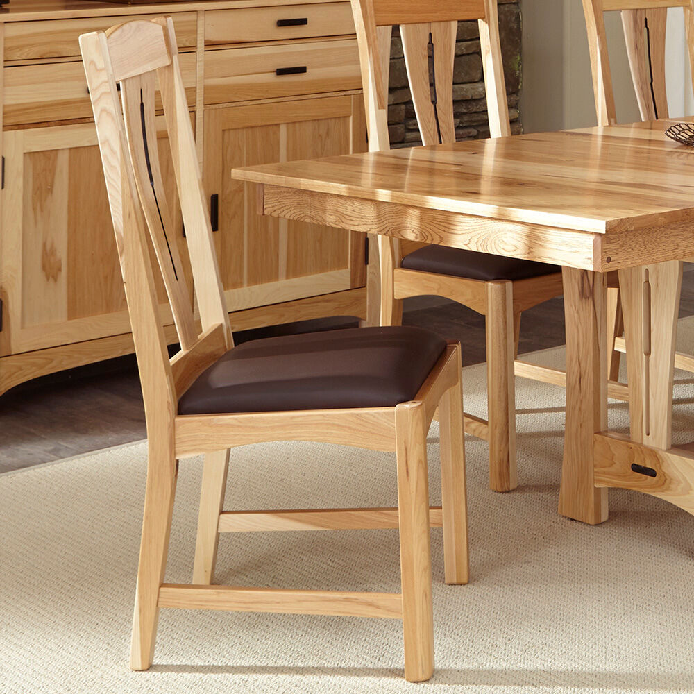 Natural Hickory