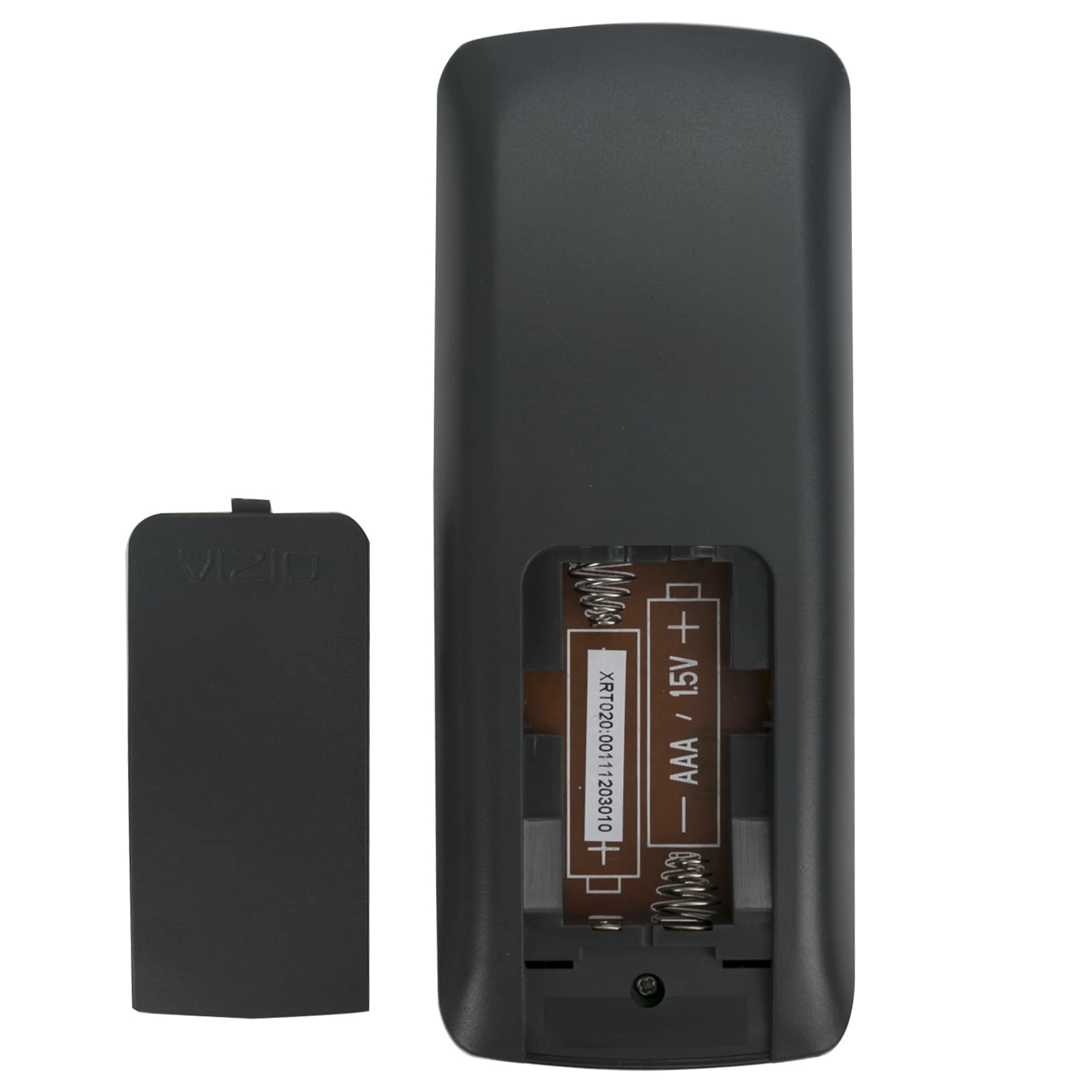 VIZIO TV Remote Control Replacement for D32h-C0 D32HC1 D32H-C1 D32HND0 D32HN-D0 D32HND1 D32HN-D1 D32HN-E0 D32hn-E1 D32HNX-E1 D390-B0 D39HNE0 D39HN-E0 D43n-E1 D48HNE0 D48HN-E0 D48N-E0 D50N-E1 - Universal Remote for VIZIO Smart TVs - Perfect for Home Entertainment & Streaming