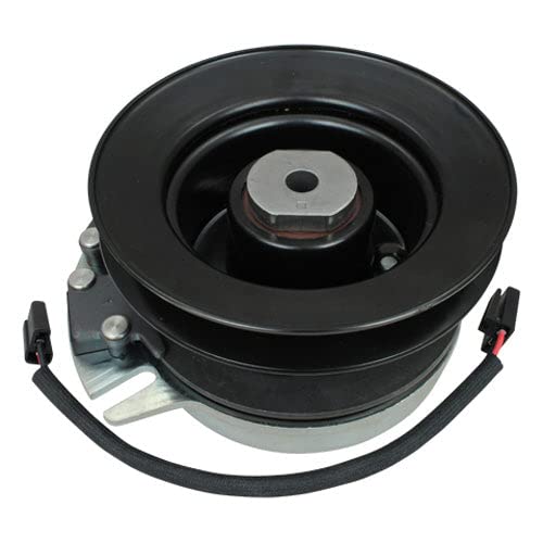 Big Dog 601801 Next-Gen Electric PTO Clutch Replacement - Compatible with Lawn Mowers & Tractors - Durable Performance for Landscaping & Farming Equipment