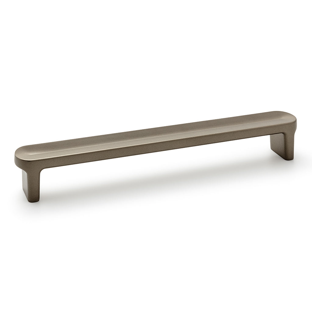 Furniture Handle H2110 - Premium Cabinet & Drawer Pulls for Home & Office - Durable Hardware for Kitchen, Bathroom & Furniture Upgrades