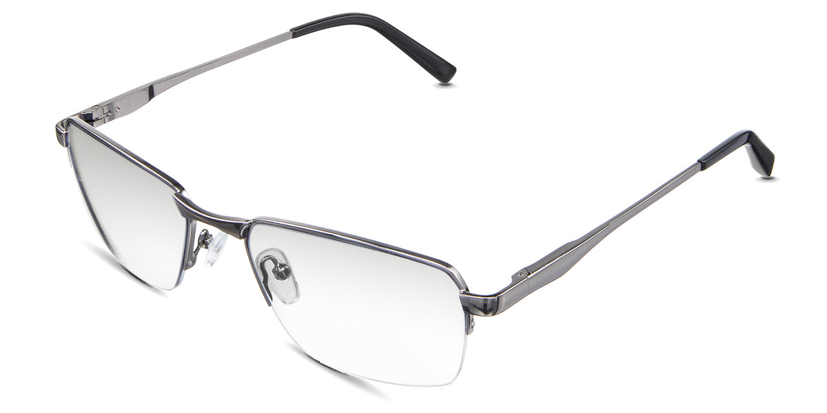 Prescription Tinted Sunglasses - UV Protection & Anti-Glare Lenses for Driving, Outdoor Sports & Everyday Wear