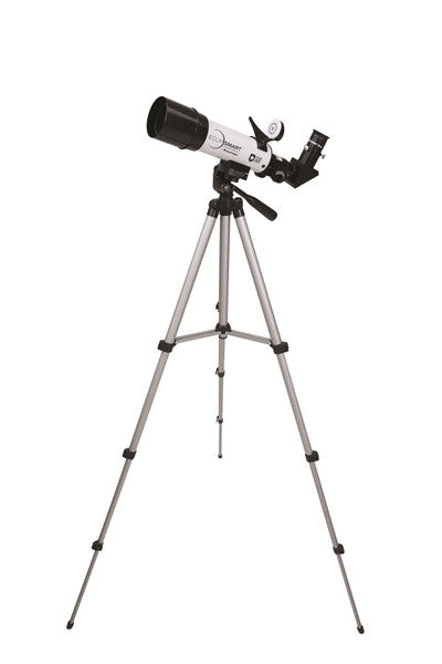 EclipSmart Travel Scope 50 (22060) - Portable Telescope for Stargazing, Bird Watching & Outdoor Adventures - Perfect for Camping, Hiking & Nature Exploration