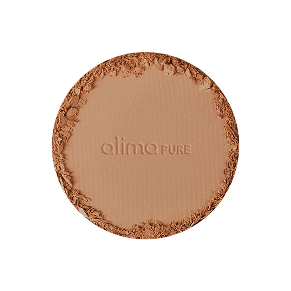 Best Pressed Foundation for Flawless Skin - Long-Lasting, Full Coverage Makeup for Daily Wear & Special Occasions