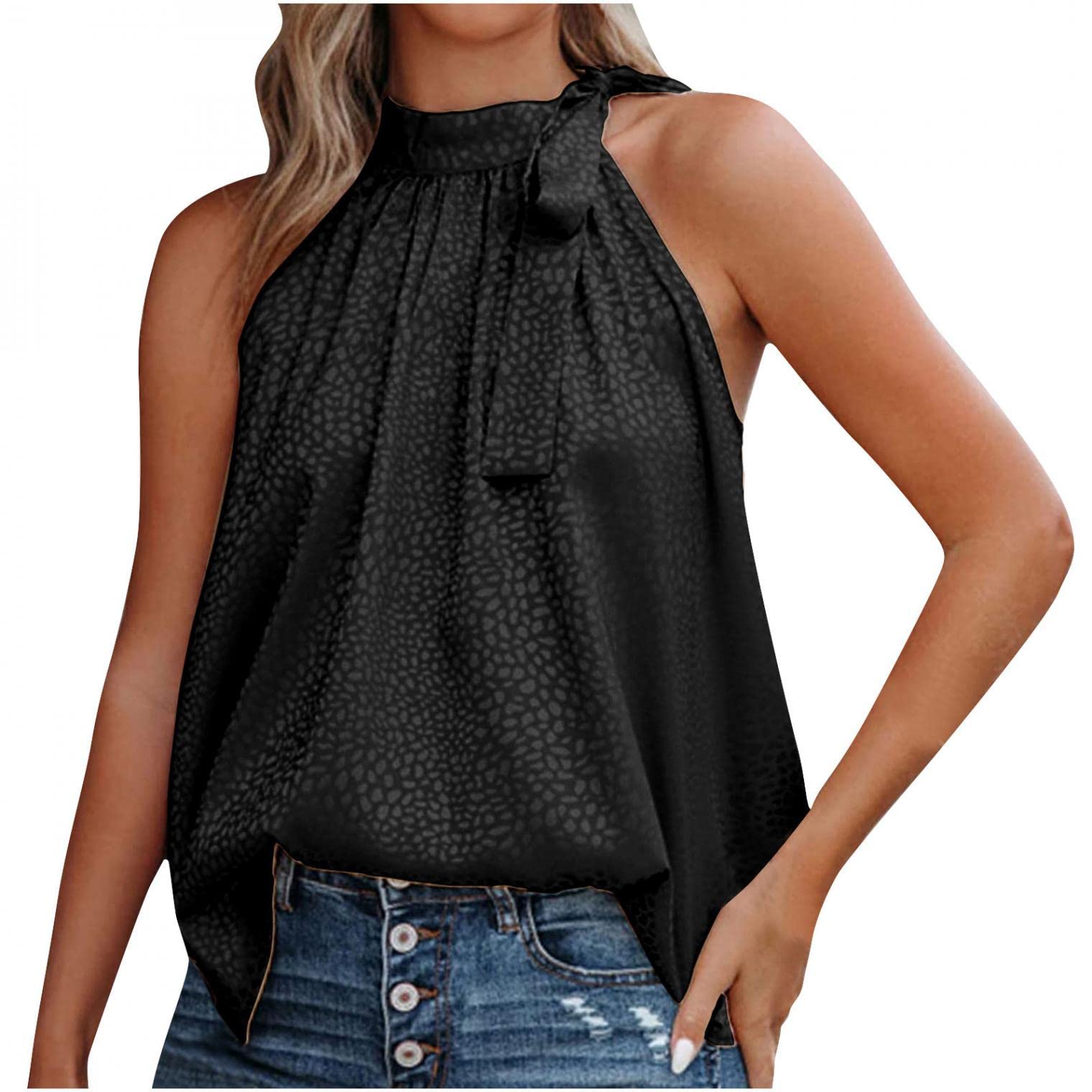 Plus Size Tops for Women 2023 - Elegant Lace Trim Short Sleeve Blouses with Cold Shoulder Design | Casual & Dressy Loose Fit T-Shirts | Perfect for Office Wear, Date Nights & Summer Outfits