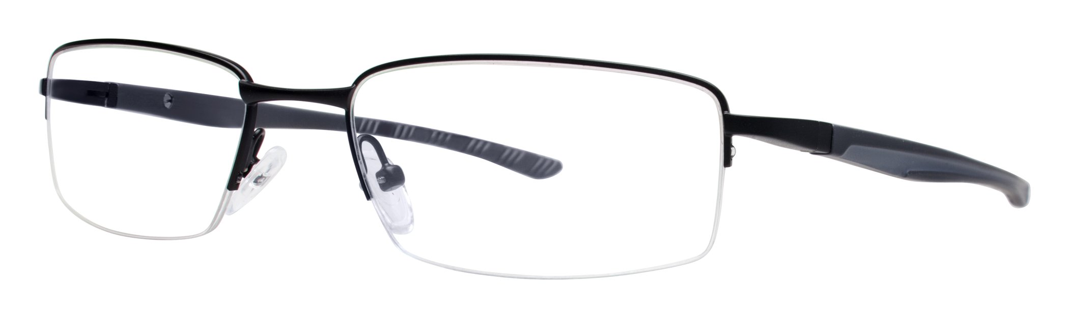 BIG Change Men's Eyeglasses - BMEC Frames | Stylish & Durable Eyewear for Men | Perfect for Work, Driving & Everyday Use