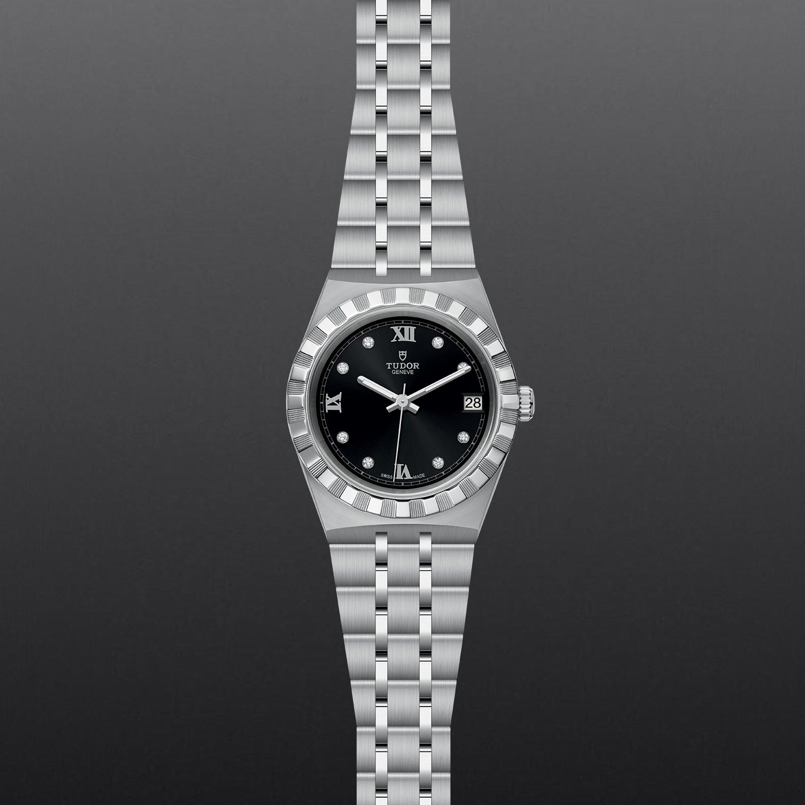 Tudor Royal M28400-0004 Men's Automatic Watch - Luxury Timepiece for Business, Formal & Special Occasions