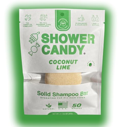 Coconut Lime