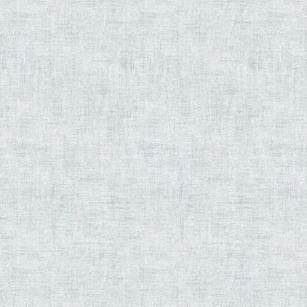 Premium Linen Effect Grey Vinyl Oilcloth - Waterproof Tablecloth for Dining, Kitchen, Picnic & Outdoor Use