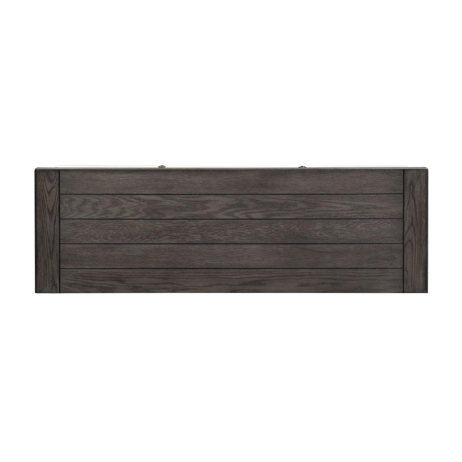 417 TV56 Allyson Park TV Stand for 55-65 Inch TVs - Modern Entertainment Center with Storage Shelves - Perfect for Living Room, Bedroom & Home Theater Setup