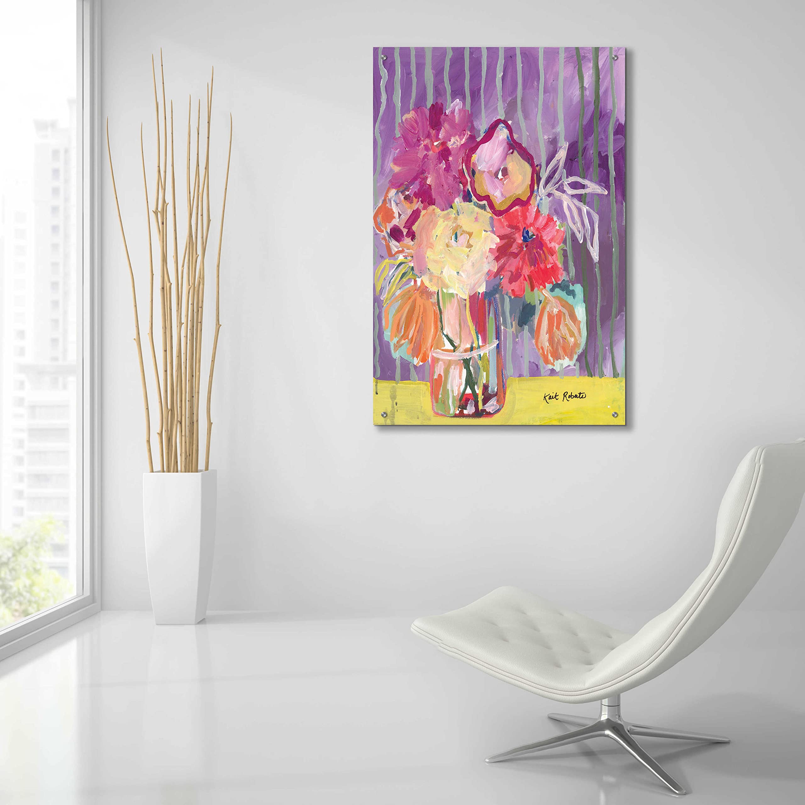 Epic Art 'Unexpected Gift' by Kait Roberts - 24