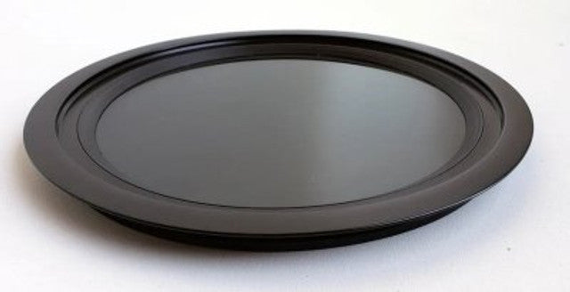 VWD Universal 12 Inch Round Porthole Window - PORT12 - Marine, RV, Boat & Home Decor Replacement Glass