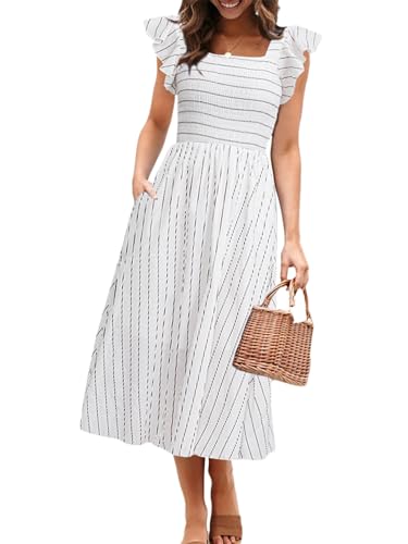 White Stripe
