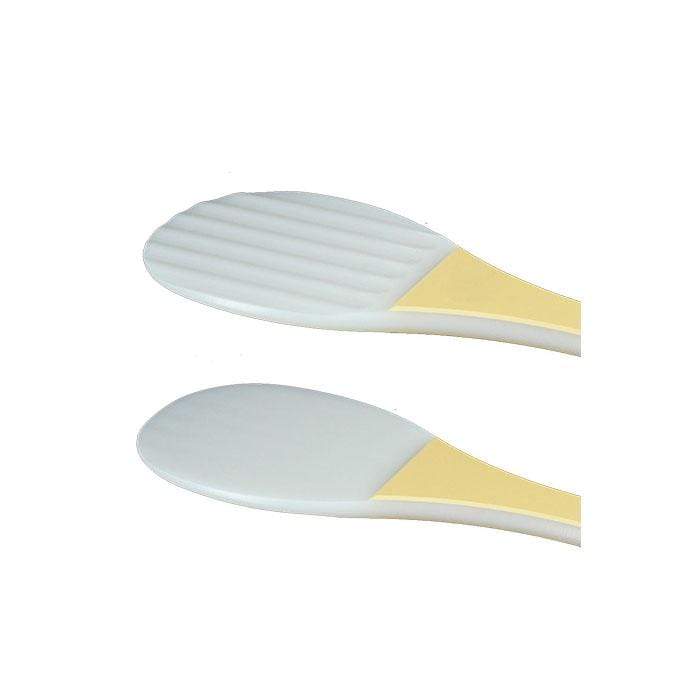 Premium Hasegawa Antibacterial Sushi Rice Mixing Spatula - Japanese Cooking Utensil for Sushi Making, Rice Mixing & Food Prep - BPA-Free Kitchen Tool for Home Chefs & Sushi Lovers