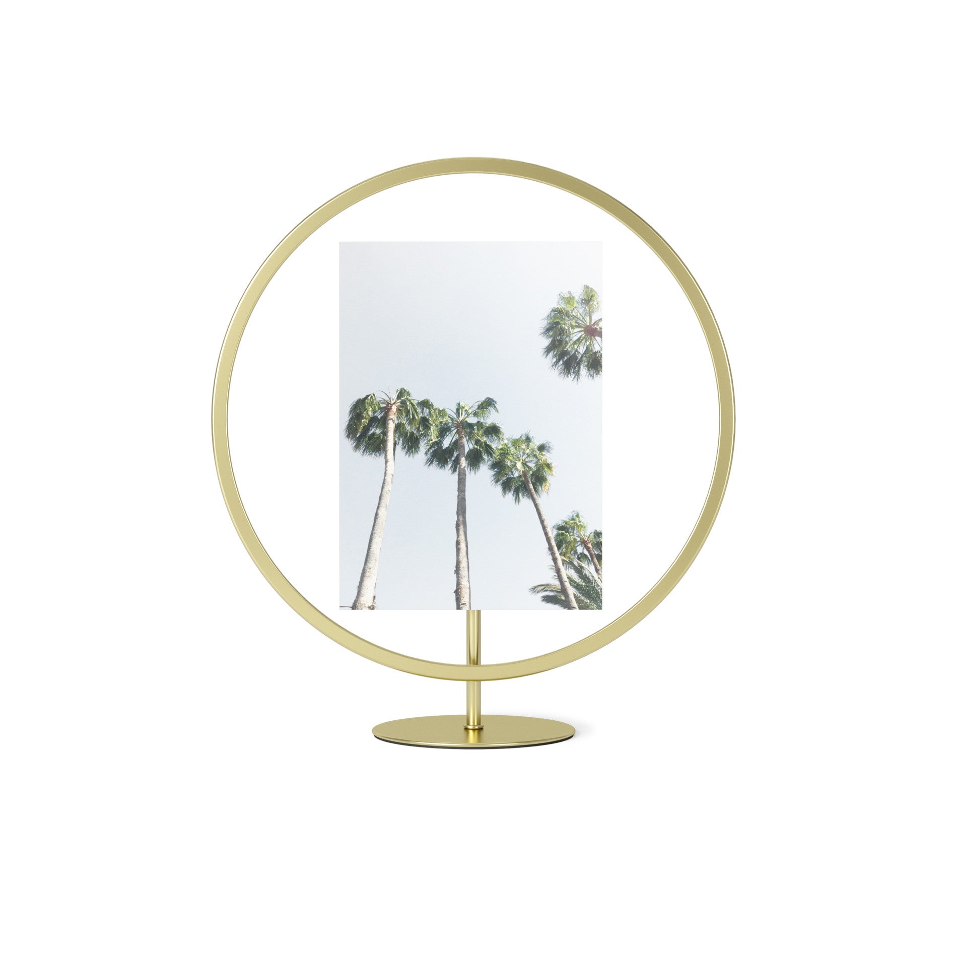 Infinity Picture Frame - Elegant Display for Photos & Art - Perfect for Home Decor, Gifts & Wall Art Displays